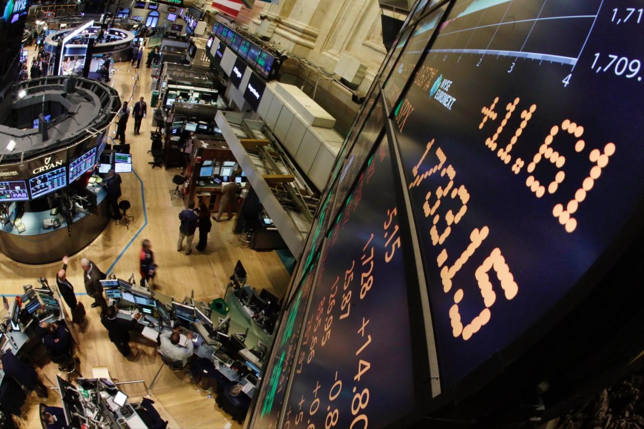 惊心动魄美国的全球粮食战争,美国制造的金融风暴