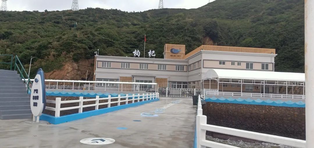 探访海参养殖基地,探访珍珠养殖基地