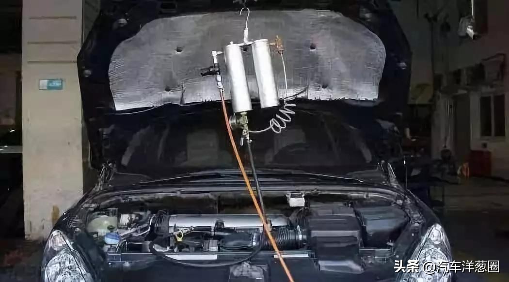 汽车保养只会换机油,汽车保养换机油的方法和步骤