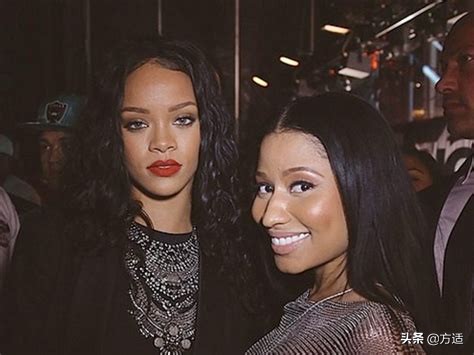 蕾哈娜和说唱歌手的合作,蕾哈娜和rapper