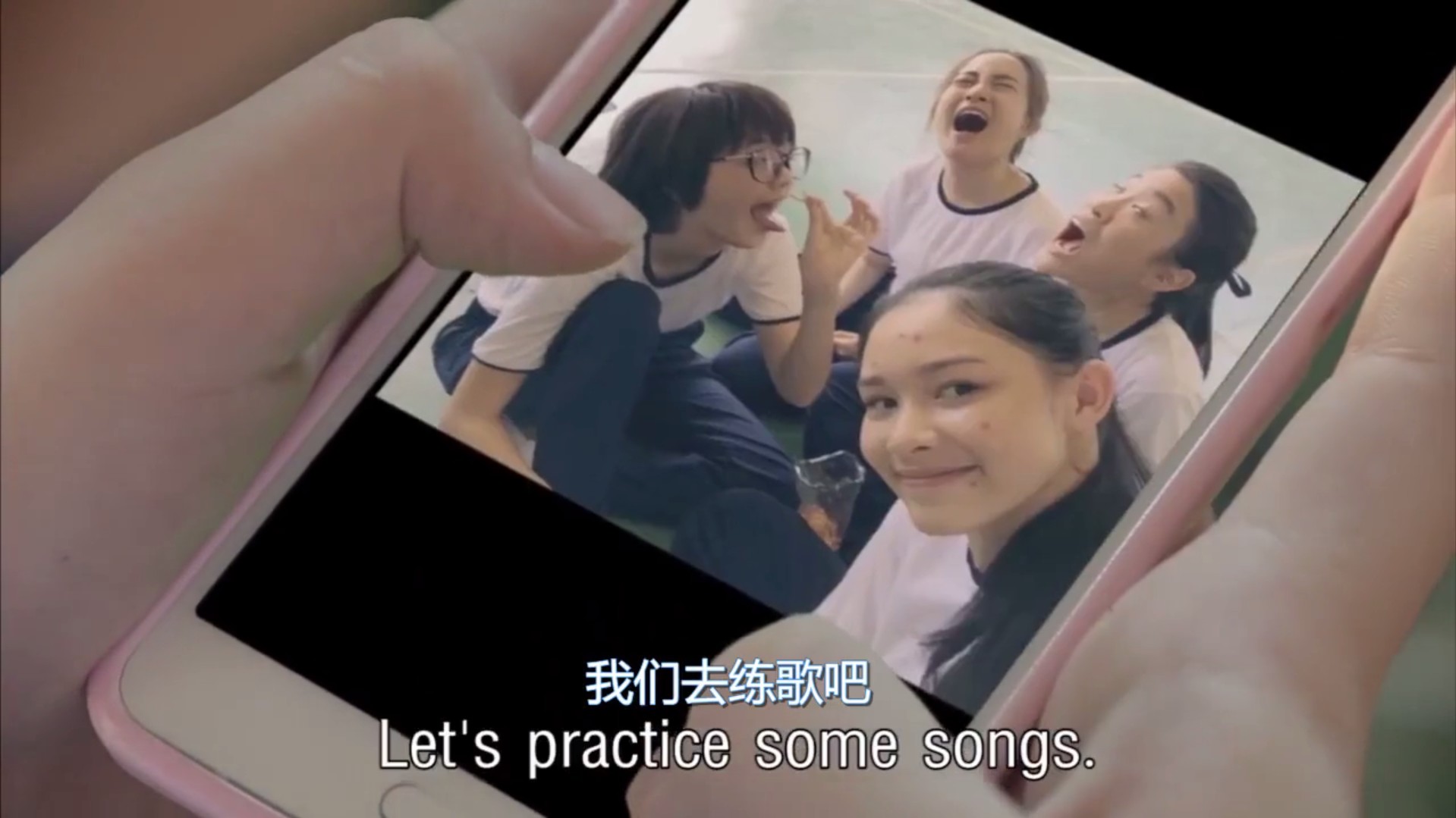 泰国护肤品广告搞笑,泰国广告美妆视频