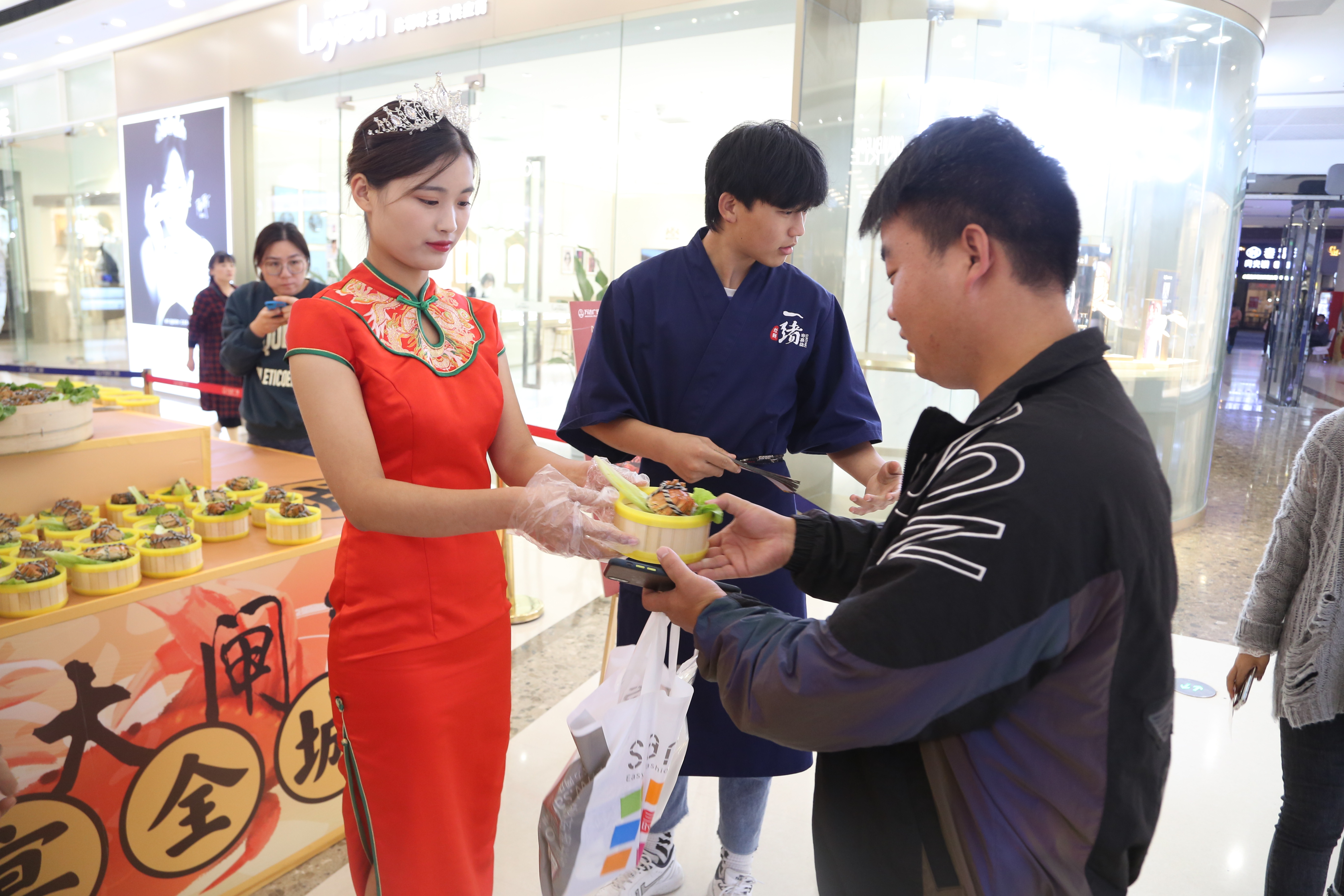 颍州寿喜烧,一次很棒而又难忘的聚会