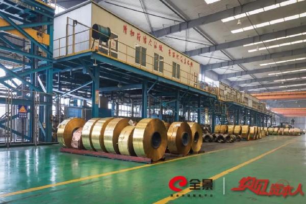 芜湖楚江集团姜纯,楚江集团姜纯