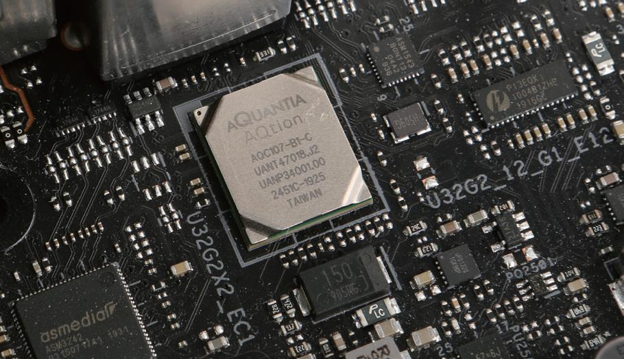 《鲁大师》整机分数达168万，这款64核消费级处理器为何如此强？