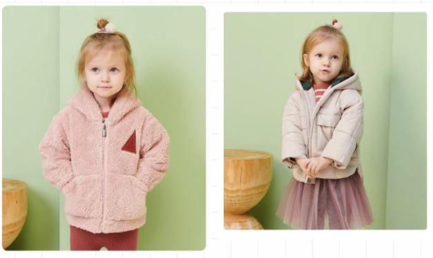 我最爱的10家童装店分享，39到259元，真的超可爱