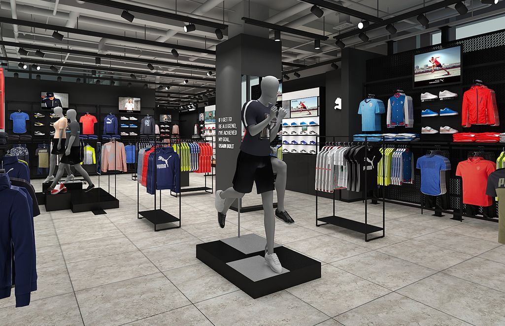 创意街区西安,西安曲江街区