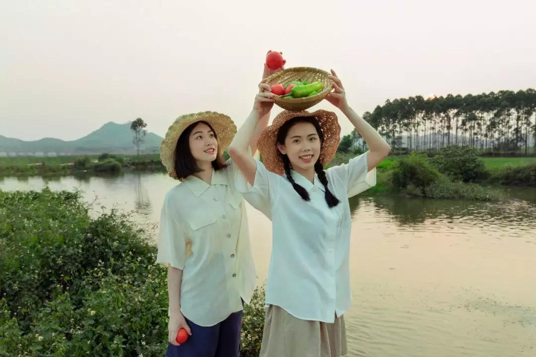 如何拍出原始森林的感觉,怎样拍出森林氛围感大片