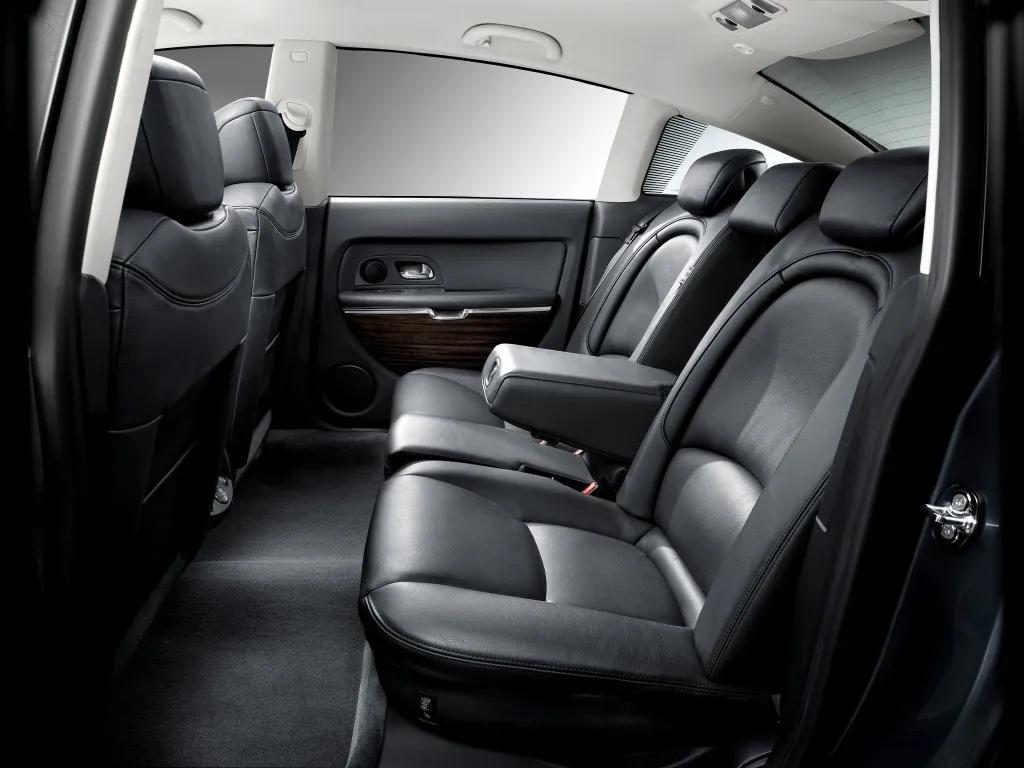 一个“武汉伢”认识的雪铁龙