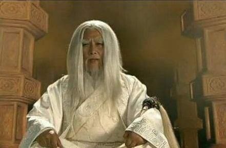 灵山四大佛祖分别是谁,灵山三大佛祖