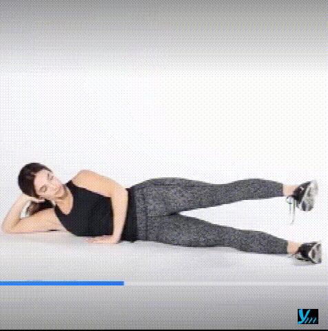 臀部疼痛手法调理视频,骨盆痛怎么锻炼缓解