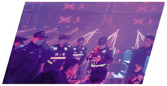 社会治安和平安建设的关系,社会治安和社会平安建设