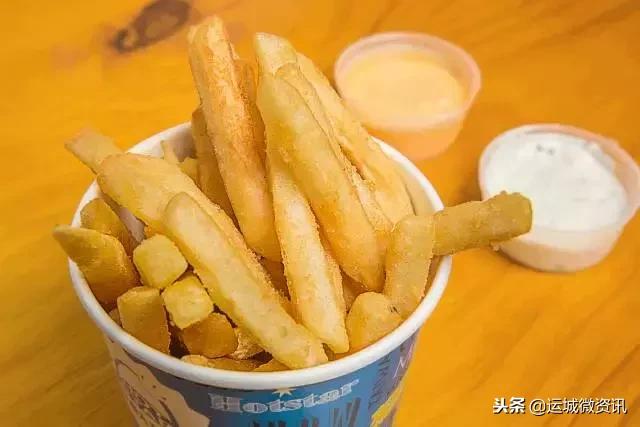 运城万达正豪大大鸡排就是不给客户切，到底咋会事情？