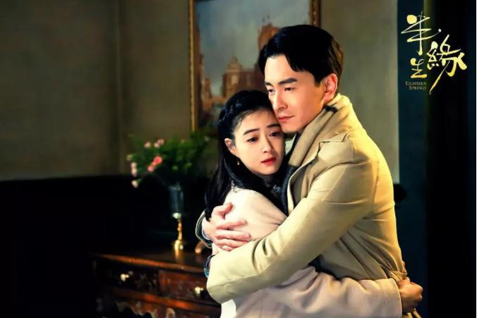 豆瓣评分9.6的神剧你看过吗,豆瓣评分9.5的神剧