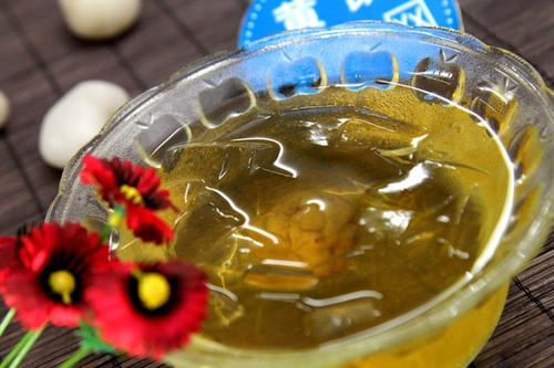 贺州八步区美食攻略,贺州旅游风景区美食