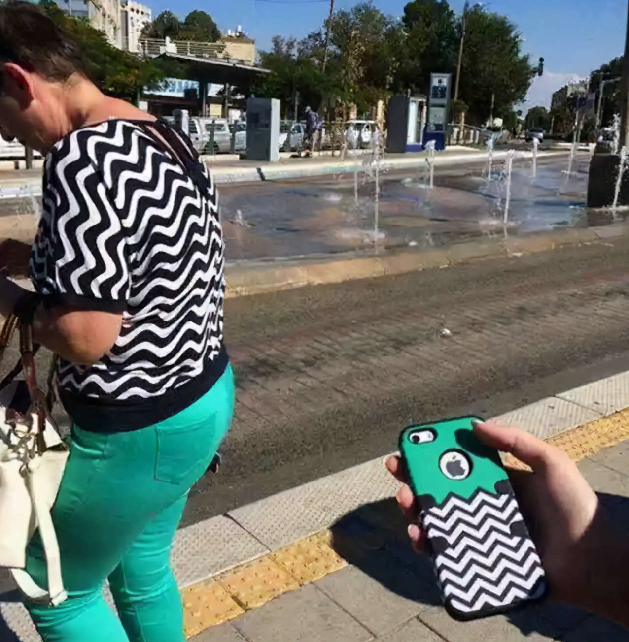 7张不可思议的真实照片,100张不可思议的自然照片