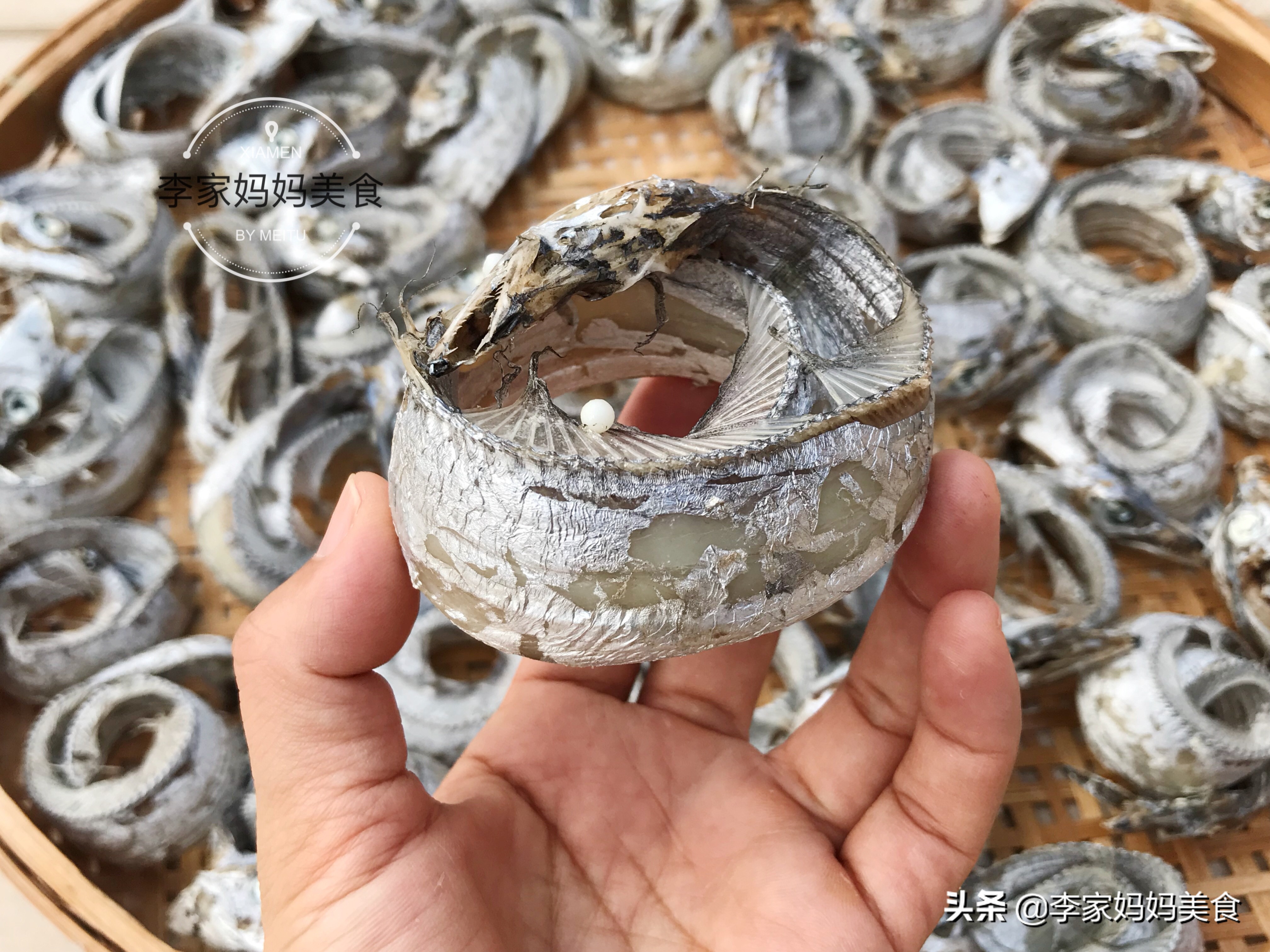 做晒鱼干的正确方法,晒鱼干有哪些做法