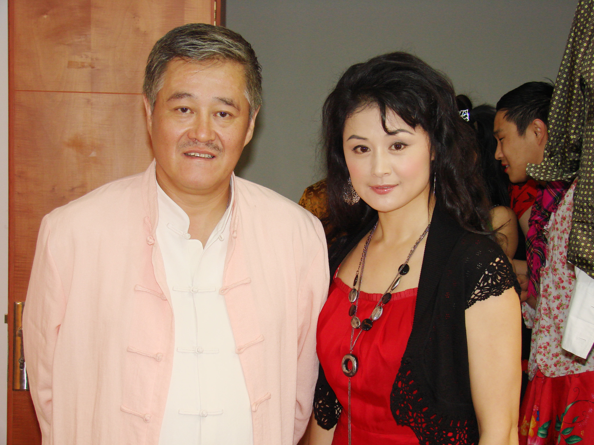 赵本山痛失38岁的徒弟,赵本山有多大岁数他有几个孩子