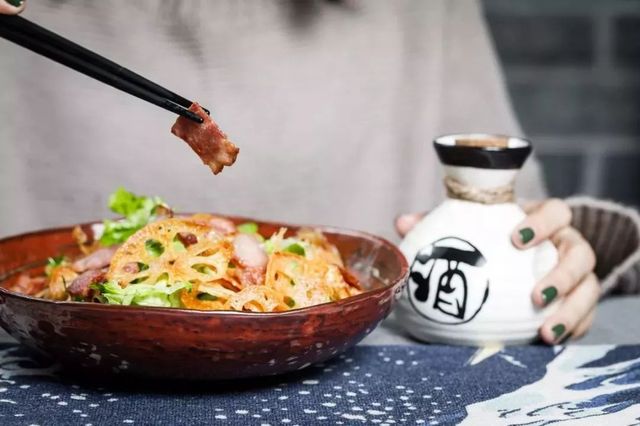 每天只接待12人的餐厅,天津私房菜馆