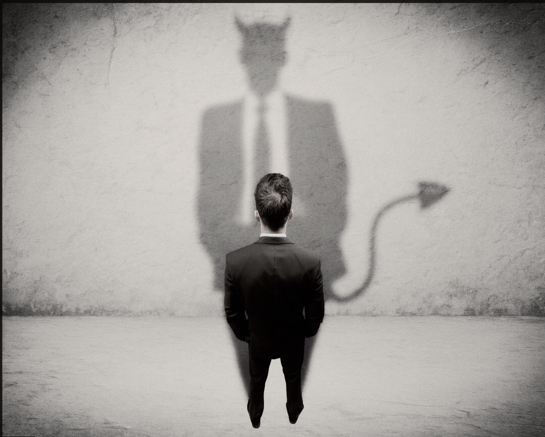 心理学家内在人格,心理学家外在特质