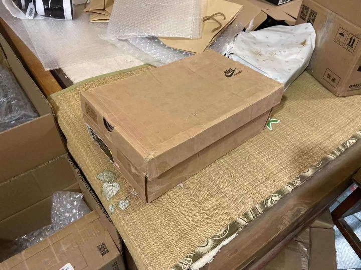 鞋盒修复团队,鞋盒专业修复中心