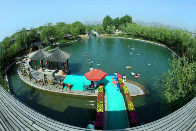 2019合阳县旅游文化,合阳文化旅游视频