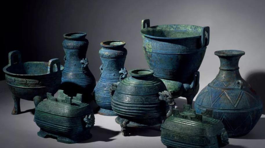 人类为什么不能用青铜器,为什么先用青铜器