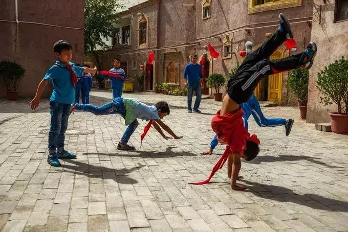 最美新疆南疆游,最美南疆丝路之旅