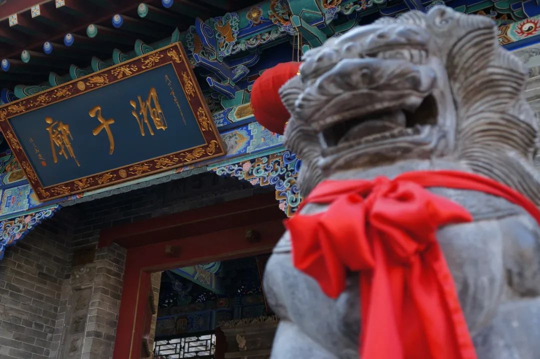 清明假期在哪玩,开启清明假期