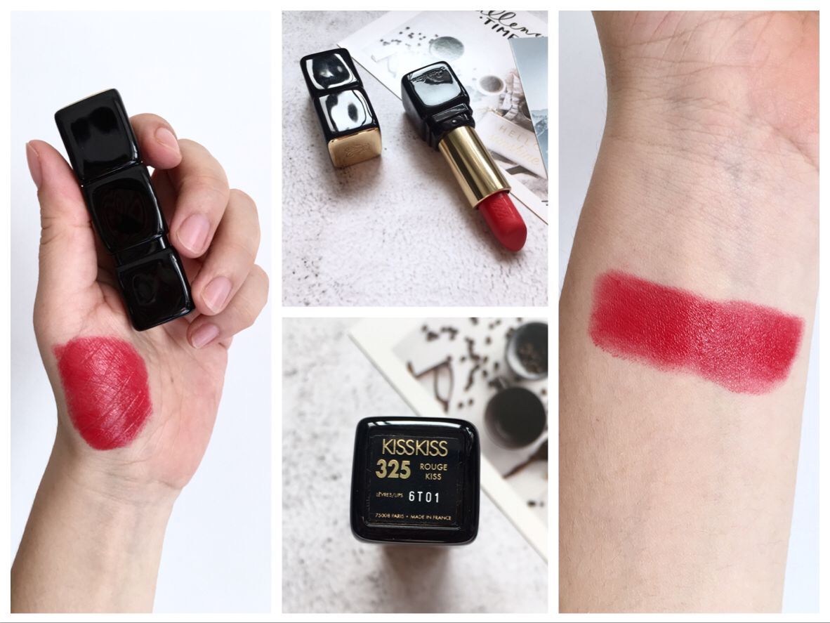 10支最适合秋冬的唇膏是哪款,秋冬必备的三支唇膏试色