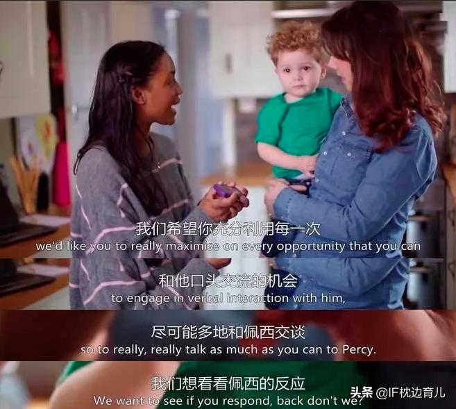 孩子早教启蒙必看,bbc早教启蒙