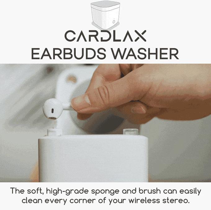 无线耳机盒怎么清洗,无线耳机怎么清洗耳机孔