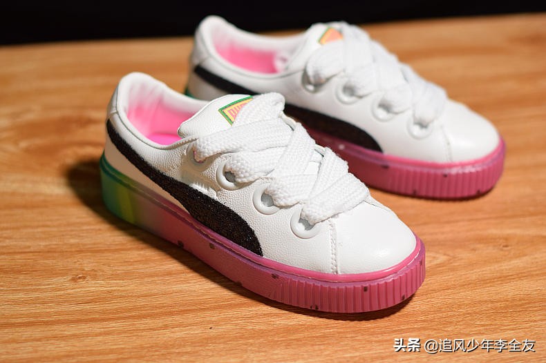 puma女子官方鞋子,puma独角兽系列