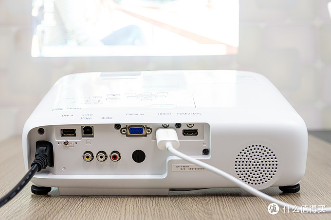 爱普生ch-tw610,爱普生CH-TW610家庭投影机