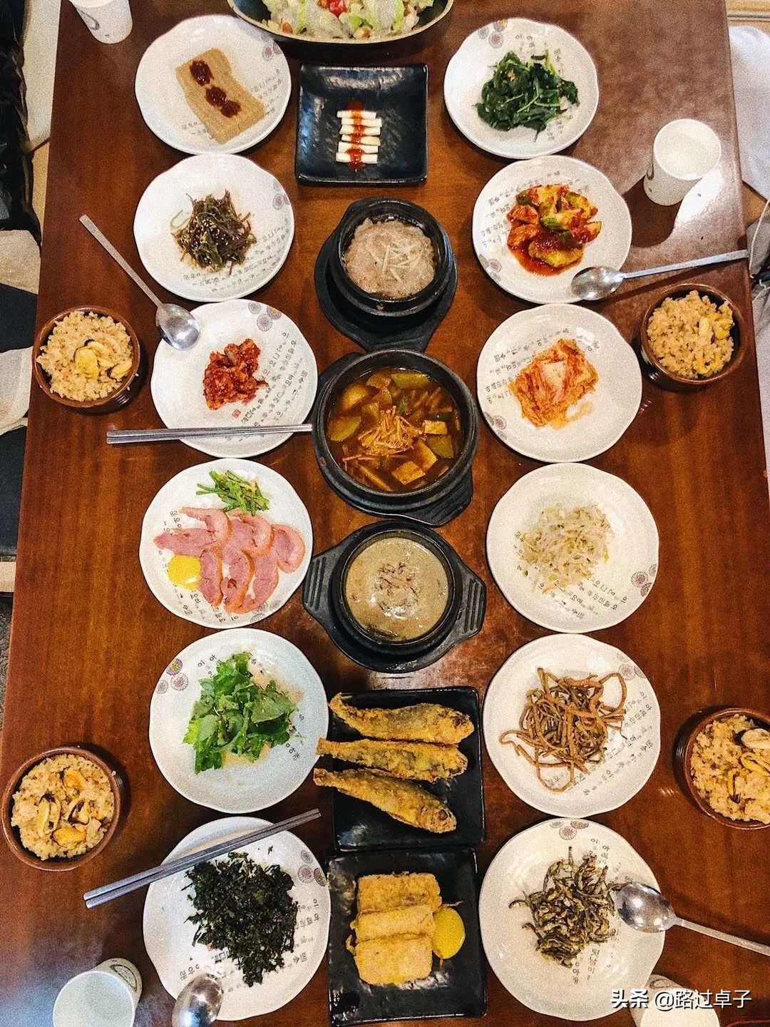 如何利用三天玩转首尔，一起去《爱的迫降》