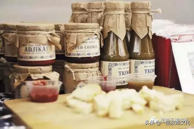 米其林十大顶级美食,高加索美食西餐厅