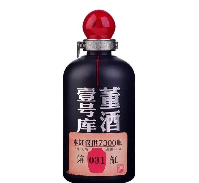 80年代和茅台齐名的酒,三十年前比茅台酒地位更高的酒