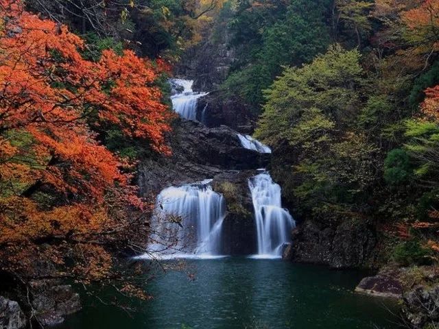 广岛旅行攻略,广岛好玩吗