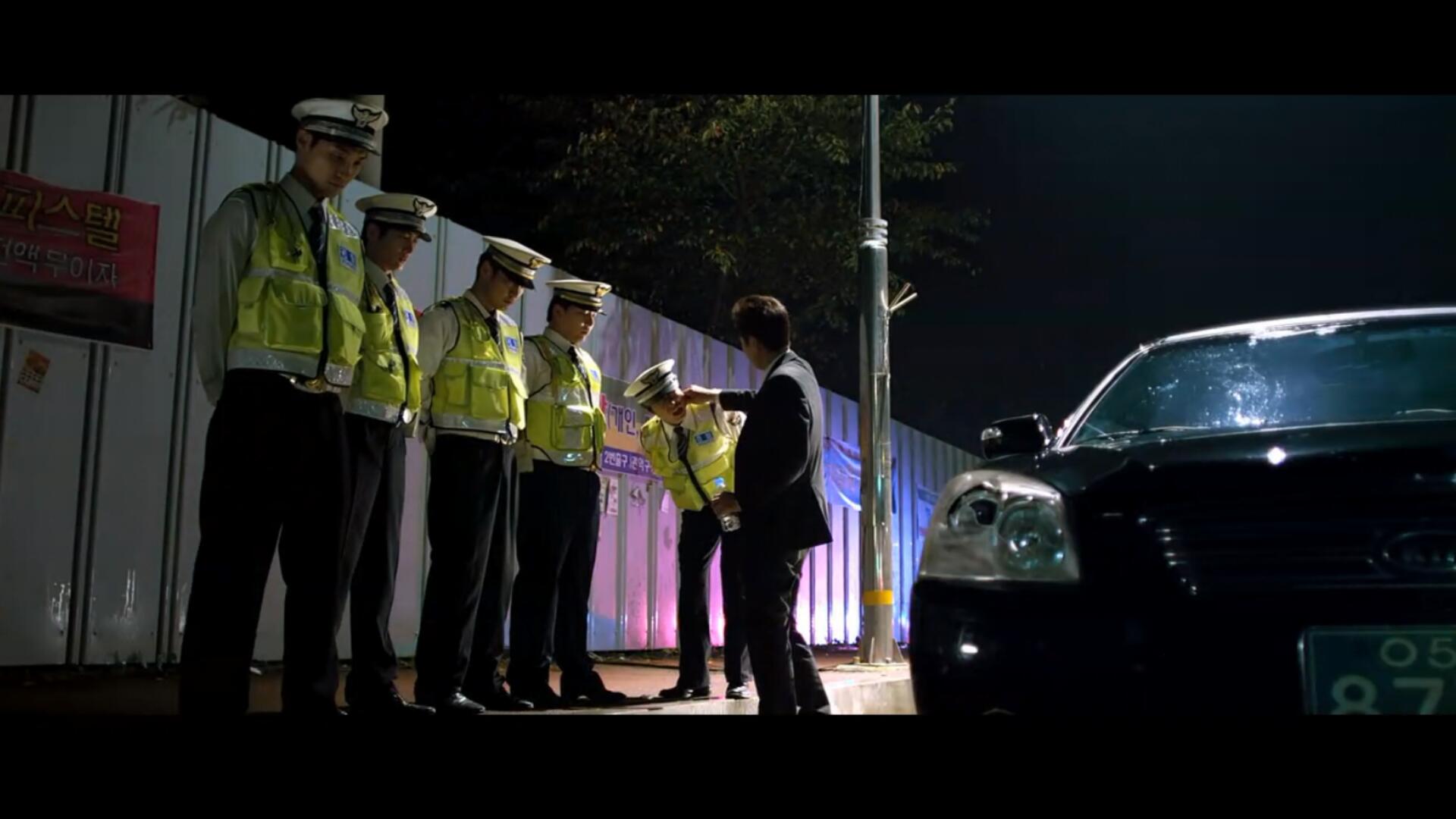 10部超刺激的韩国犯罪题材电影,十大必看韩国犯罪电影推荐