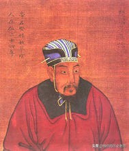 隋文帝开创三省六部制,隋文帝开创了三省六部制