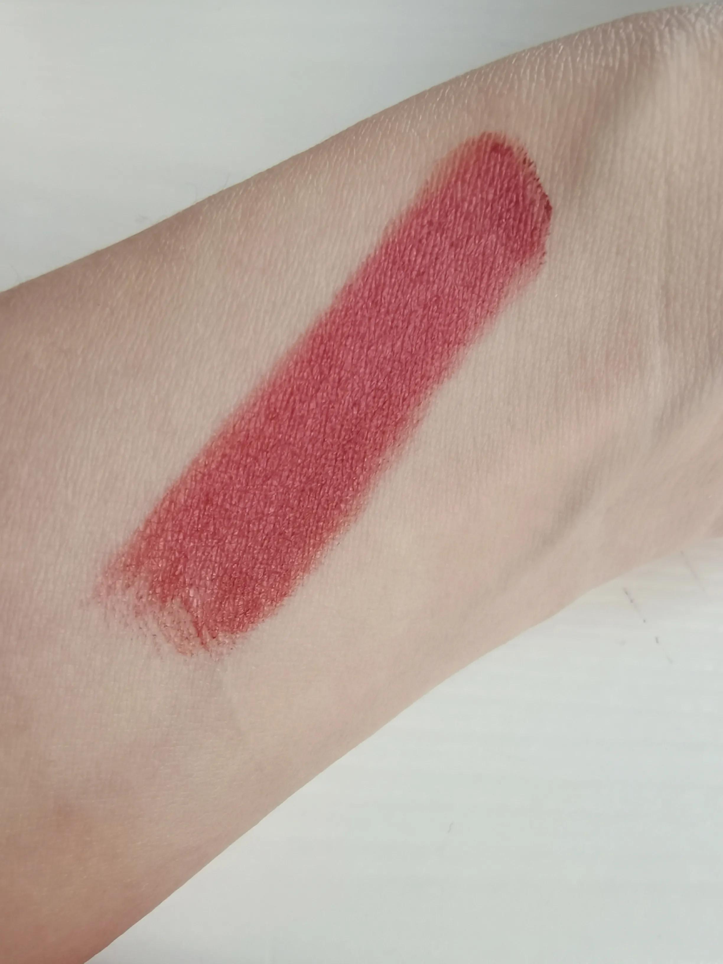 素颜可涂的豆沙色口红推荐,什么口红涂了不起皮