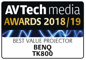 明基4k投影仪w1700和tk800,明基tk700st和tk800对比评测