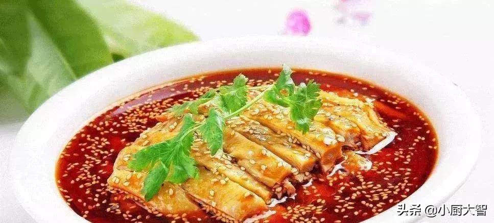 川菜凉菜招牌素三样,招牌凉菜100款名字