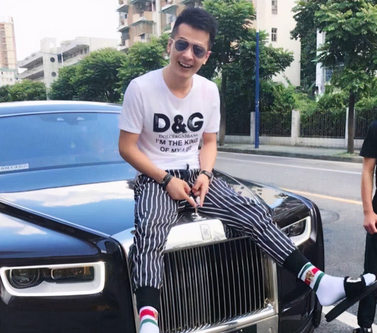 网红辛巴卖的什么,辛巴卖货破10亿是真的吗