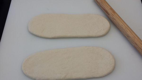 牛奶鸡蛋发酵粉和面能炸油条吗,鸡蛋面粉炸油条的家常做法