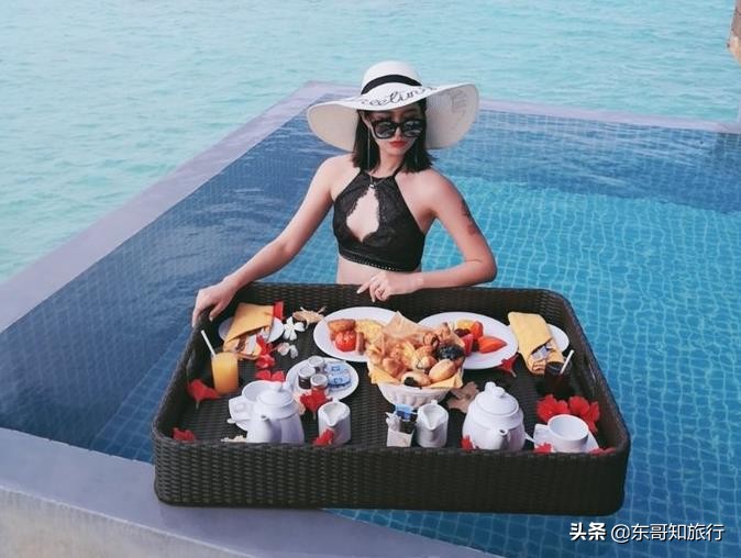 椹皵浠eかoceanvilla婕傛诞鏃╅,椹皵浠eか甯屽皵椤垮悏鍒╁矝婕傛诞鏃╅