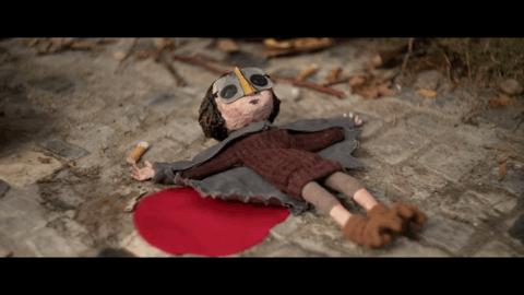 2023年奥斯卡最佳动画,2022奥斯卡最佳动画