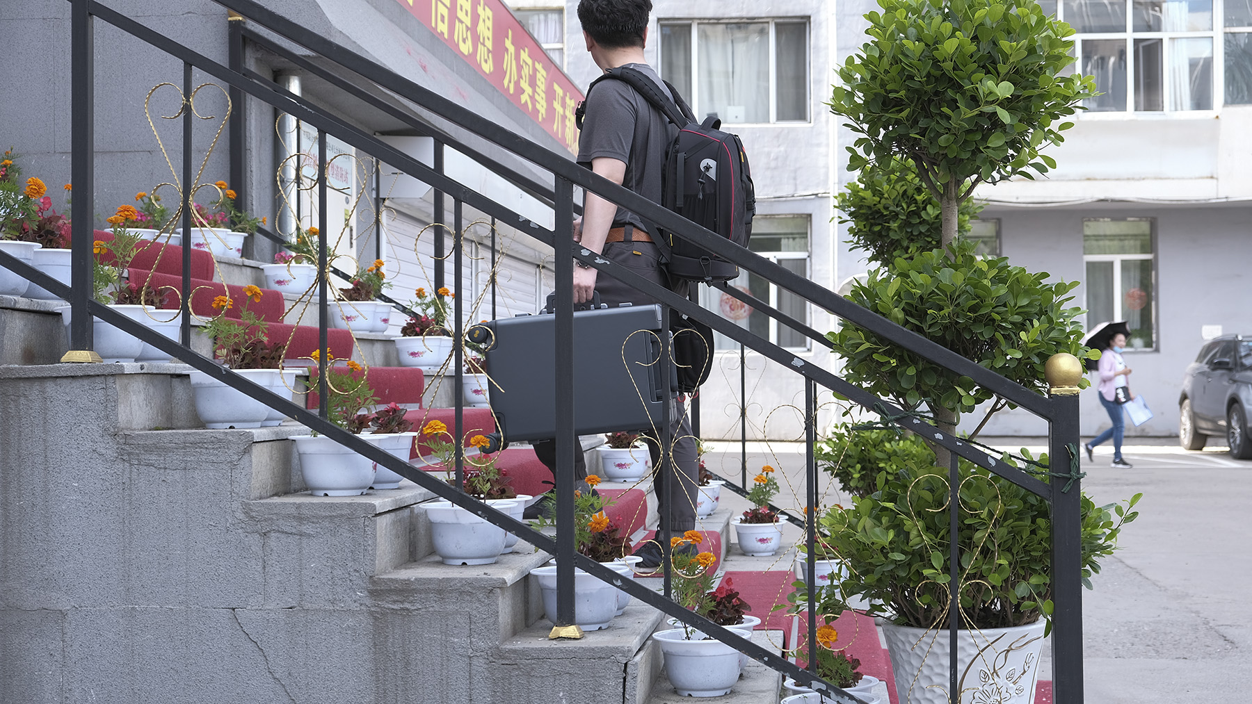 小米90分行李箱对比地平线8号,地平线8号行李箱20寸和24寸怎么选