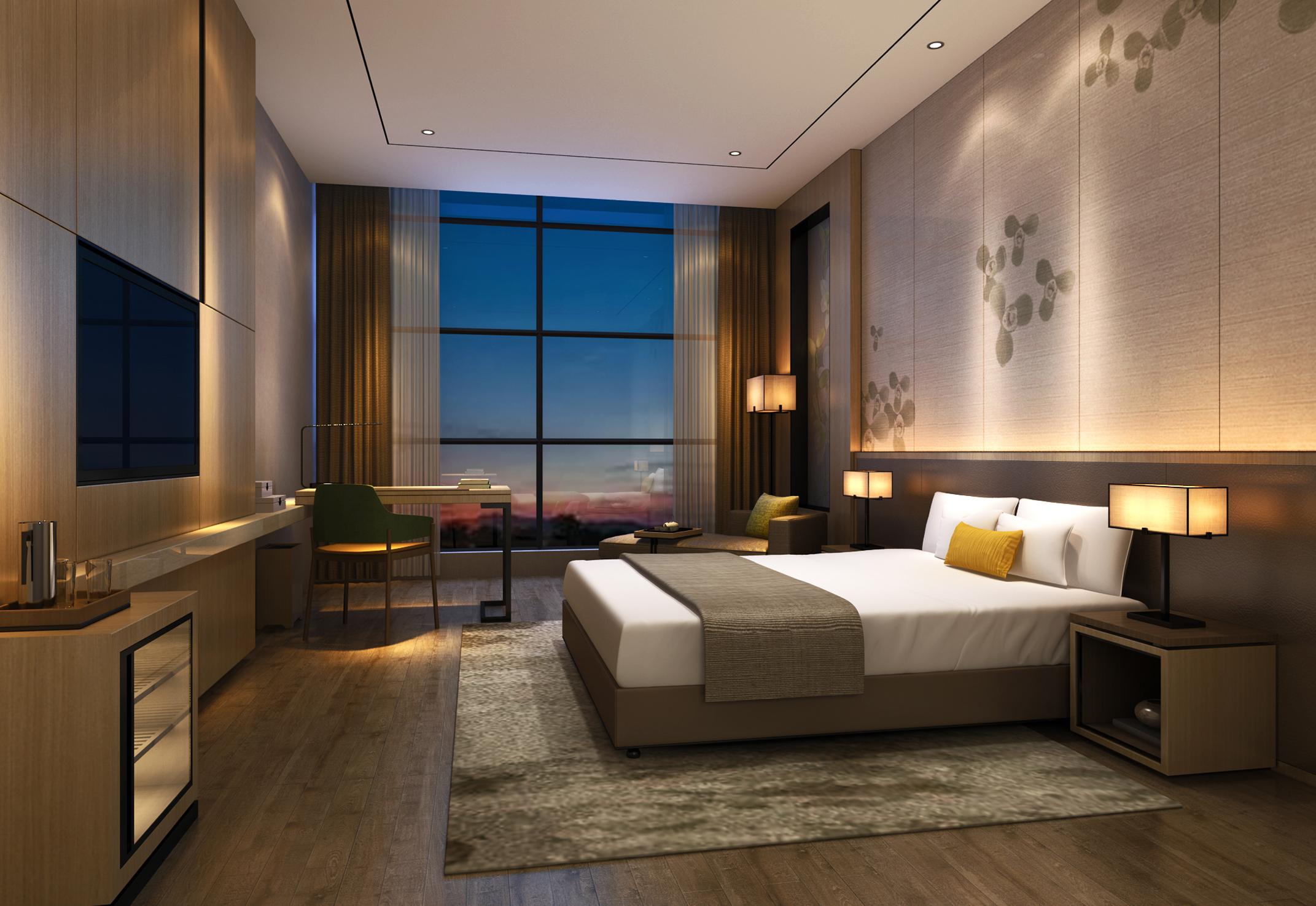 灞变笢鎭掕繙瑁呴グ,灞变笢鎭掕繙瑁呴グ璁捐宸ョ▼鏈夐檺鍏徃