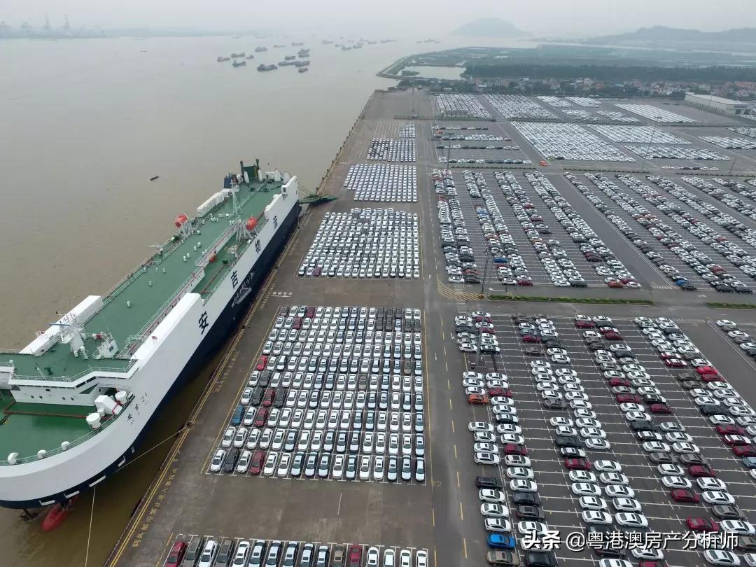 跨境电商发展新引擎,跨境电商产业园打造外贸新动能