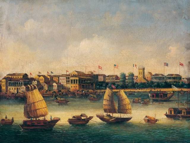 广州是什么味道的,广州味道的美食